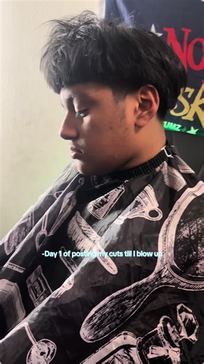 Show some love!! 💈#fypシ #barberlife #viral