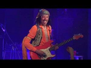 Randy Hansen - Purple Haze