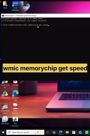 How to Check RAM Speed in Your Laptop | Find RAM MHz in Windows 10 & 11 | XL Ki Dunia