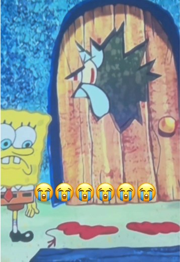 Hilarious SpongeBob Reaction That Makes You Pee a Little
