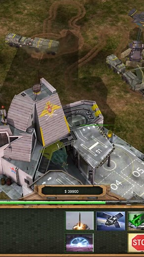 NEW MOD FOR GENERALS ZERO HOUR🔫🔫🔫