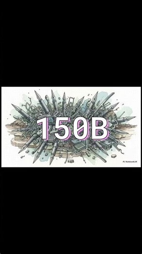 Your Technofossil Legacy #SilurianHypothesis #Astrobiology #DeepTime #Anthropocene #EarthHistory