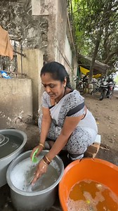 2M views · 14K reactions | Very Inspiring Anita Aunty Serves Delicious Cooker Rice at Shree Sai Samarth Misal, Canada Corner, Nashik | Street Food Recipes | Facebook
