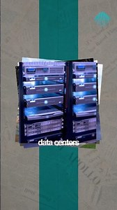 Future of Data Centre | Jensen Huang CEO of NVIDIA - World Governments Summit