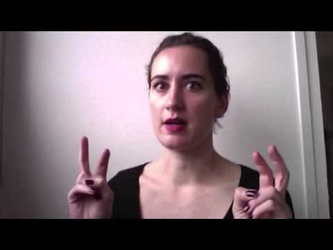 Julie Dachez : "Je suis autiste Asperger et je vous explique ce que c'est"