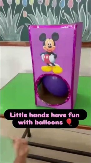 🎈 Fun-Filled Classroom Activity | Happy Learning Moments #kidsactivities
