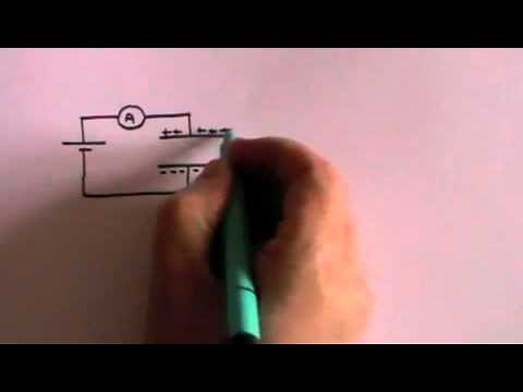 Capacitors and Dielectrics