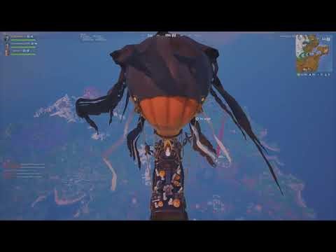 Fortnite Build Mode: Everything You Need to Know