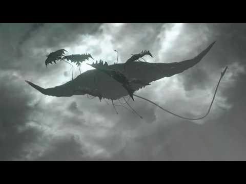 Storm King Boss Fight | Demon's Souls