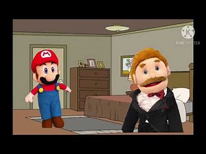 Mr. Goodman Gets Grounded For Nothing