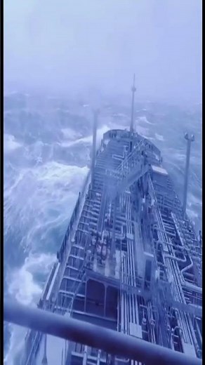 Largest Ship In the World