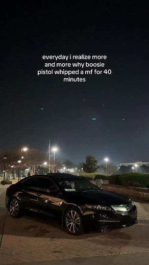 Boosie Pistol Whips: Understanding the Incident
