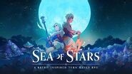 Sea of Stars - Reveal Trailer (Now on Kickstarter!)