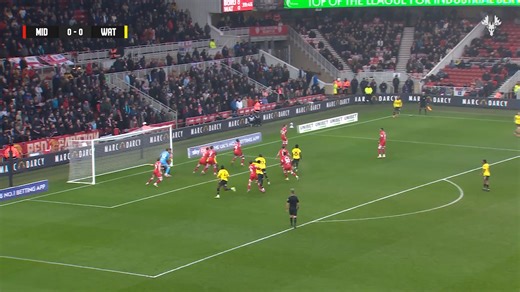 13K views · 279 reactions | Watch highlights from a hard-fought win at the Riverside! ️ | Watford FC | Facebook