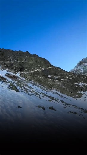 26K views · 177 reactions | Na poľskej strane Rysov sa odohrala...