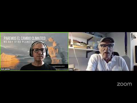 20251114 Salon Nautico 2 y la Clase Pampero