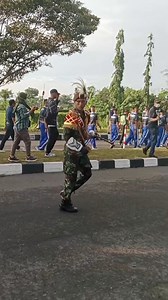 3.2K views · 27 reactions | Kode Unik Penatarama Evan Basith AAU yang sudah ikuti sukaii koment n Bagikan Terima kasih yaaa #drumband #reels #fbpro #fyp #pengikut #semuaorang #viral #jangkauanluas | Bu Herdin | Facebook