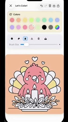 BN Coloring & Handwriting 3 - New iOS App