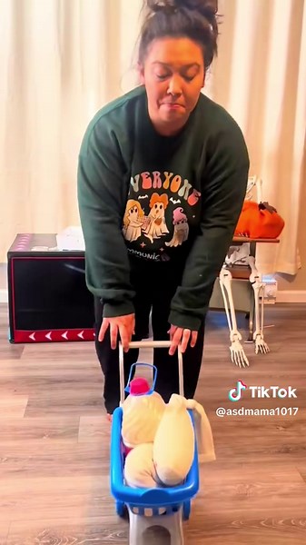 Understanding Proprioceptive Input for Children