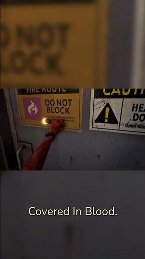 Escaping a Self-Destruct Sequence, THEN THIS!