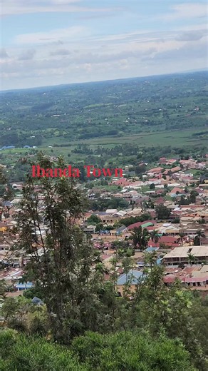 Ibanda Town: Discover Bitature Hill & Join Our Free Sunday Hikes