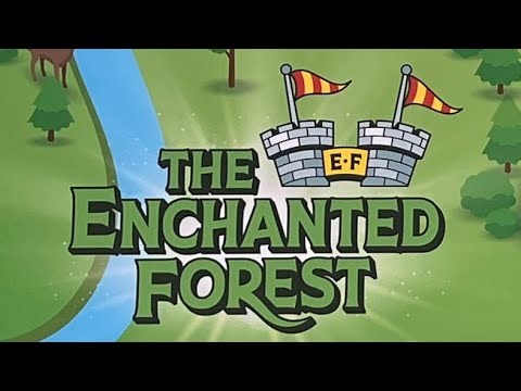 The Enchanted Forest Revelstoke, BC