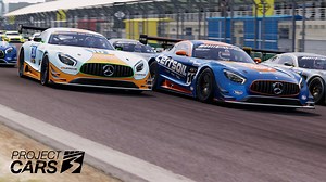 Project CARS 3 Patch Available - Includes Many Improvements, Adjustments & Fixes - Patch Notes