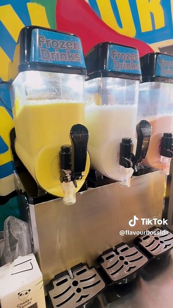 Flavour Boss: Experience Authentic Jamaican Food Vibes