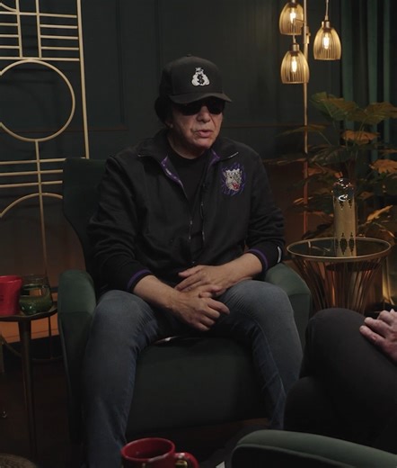 62K views · 764 reactions | The Future of Entertainment is Virtual Avatars | William Patrick Corgan | Facebook