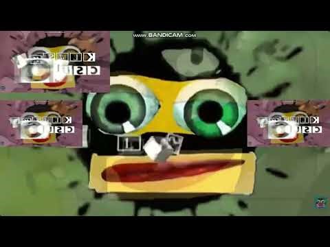 TPOT 2 Intro Csupo has a Sparta Gamma Remix