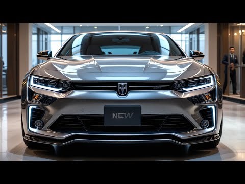 2026 Dodge Intrepid – The Most Powerful Sedan Dodge Has Ever Built?