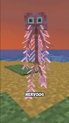 Do NOT Disturb The Carnivourus Central Nervous System