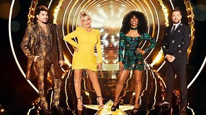 Starstruck - Series 1 - Episode 1 - ITVX