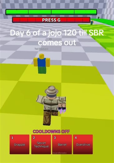 OH! MY! GOD! WHAT A COMBO#aba #ABA #jojo #jojosbizarreadventure | Jojo's Bizarre Adventure