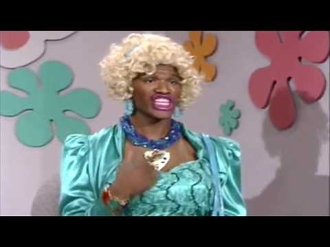 In Living Color S03E28 - Wanda on the Dating Game