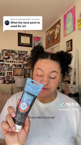 Best Acrylic Paints: A Guide for Artists