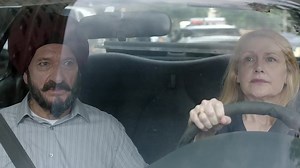 Learning to Drive (2014)