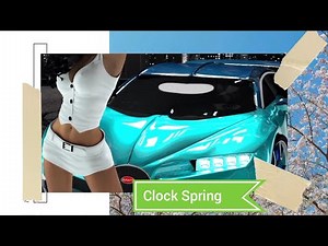 TOYOTA Corolla clock spring replacement