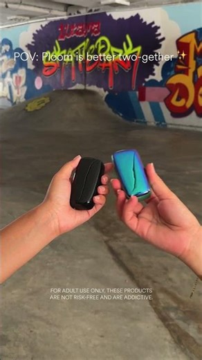 Ploom X Advanced: Better Two-gether