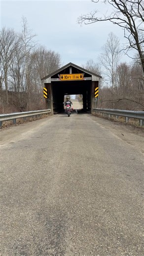 Spring day = riding the Monkey
