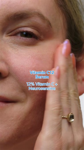 Let's play This or That with our new Vitamin C12 Serums!​ The Vitamin C12 Serum hydrates and smooths normal to dry skin while boosting radiance ✨​ The Vitamin C12 Oil Control Serum is formulated to refine skin texture and rebalance oily skin 🧡​ You can't go wrong!​ #LaRochePosayUSA #LifeChangingDermatology #FacialCleanser #BrighteningSkincare | La Roche-Posay
