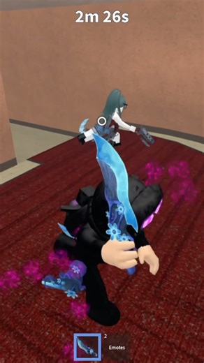 Roblox mm2 Shorts Sheriff Vs Murderer #mm2 #mm2roblox #mm2shorts #robloxmm2 Roblox Murder Mystery 2