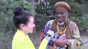 1.7M views · 6.1K reactions | Can you believe in all my years of knowing Mutabaruka, is the first I am listening to him? You got to hear this. https://youtu.be/uzXyC-bOaB8 | Mr. Vegas | Facebook