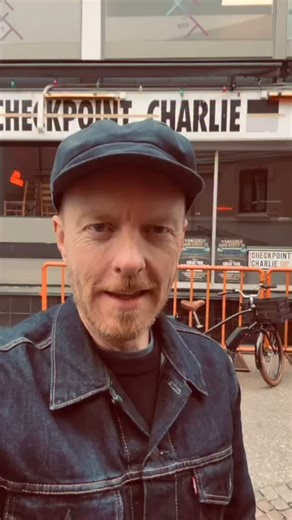 Første finale i Kaizers Band Boost 25 på Checkpoint Charlie i kveld 🎫 | Kaizers Orchestra