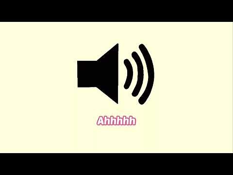 Boy Screaming Sound Effect