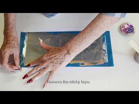 TUTORIAL: How to use a Mesh Stencil