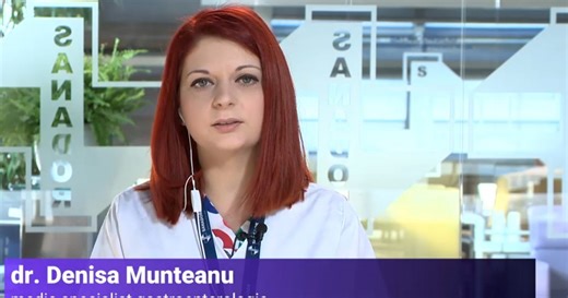 Ce este endoscopia digestivă superioară și ce boli pot fi diagnosticate prin această investigație