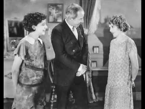 Peter Pan (1924) Alternate Ending