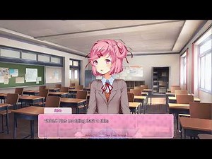 How To Make A DDLC Mod: Lesson 1 (Setting Up Pt.1)
