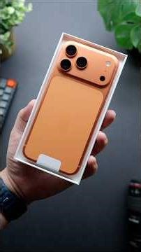 iPhone 17 Pro 24 Hours Later - WOW!!